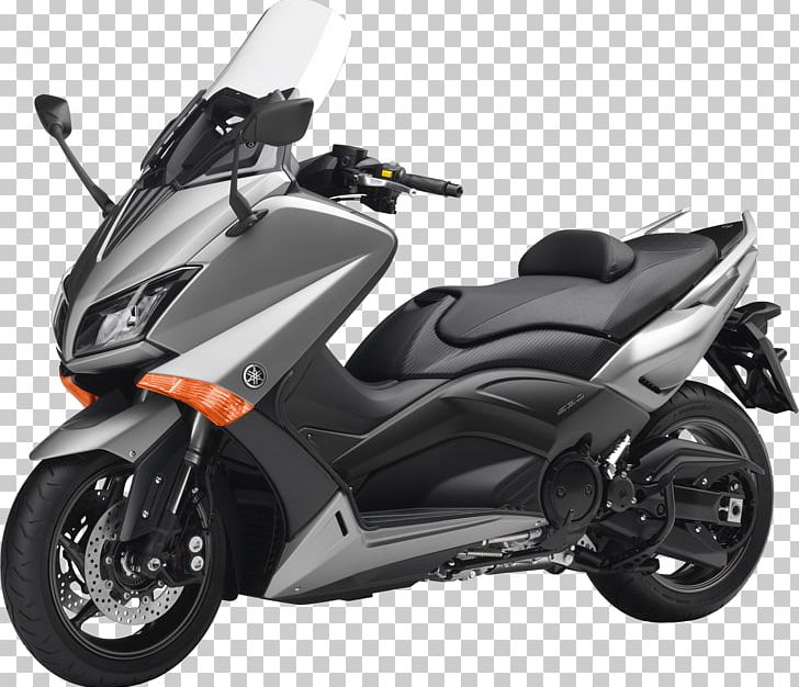 Scooter Yamaha Motor Company Car Yamaha TMAX Motorcycle PNG, Clipart, Automotive Design, Automotive Exterior, Automotive Wheel System, Car, Cars Free PNG Download