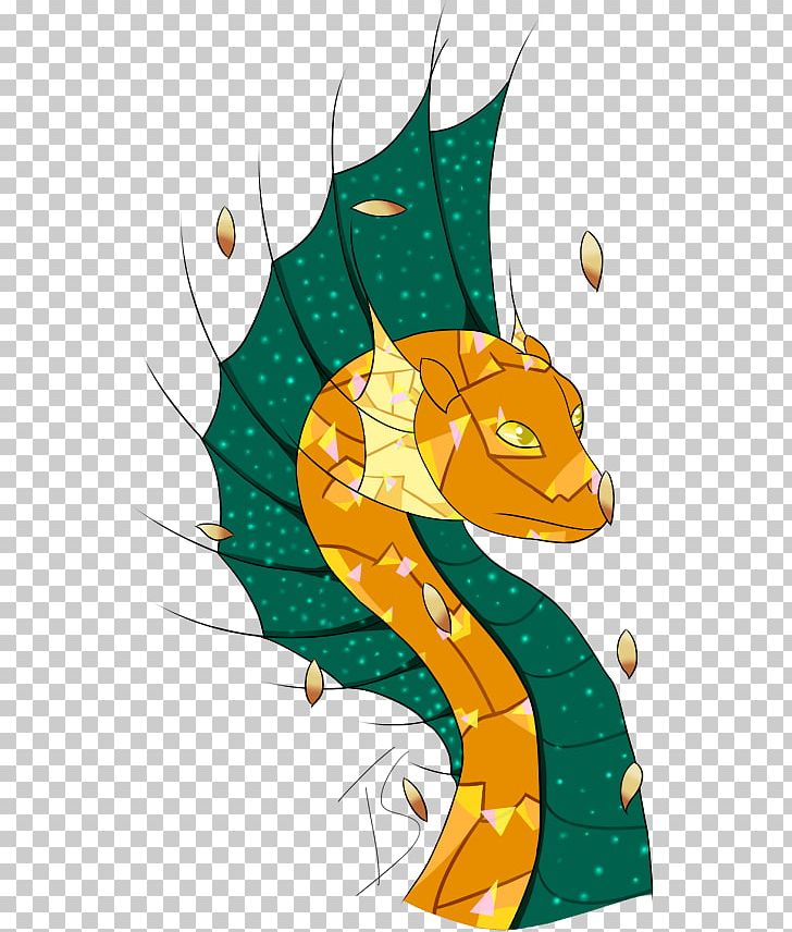 Seahorse Dragon Plant PNG, Clipart, Animals, Art, Dragon, Fictional Character, Fish Free PNG Download