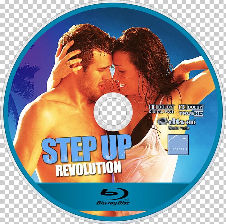 Step Up Revolution Step Up 2: The Streets Blu-ray Disc Hollywood Tyler Gage PNG, Clipart, 720p, 1080p, Bluray Disc, Compact Disc, Download Free PNG Download