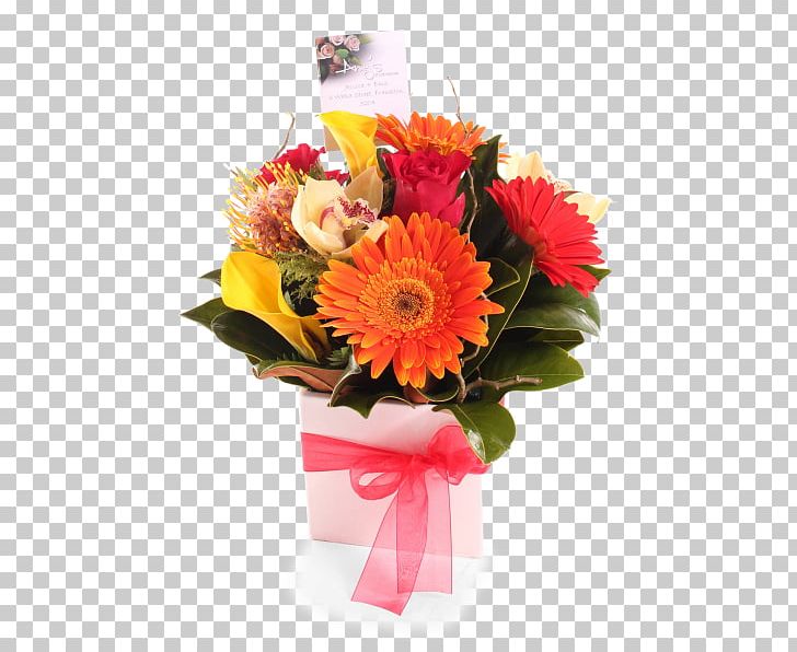 Transvaal Daisy Floral Design Cut Flowers Flower Bouquet PNG, Clipart, Artificial Flower, Bright Flowers, Centrepiece, Cut Flowers, Daisy Family Free PNG Download