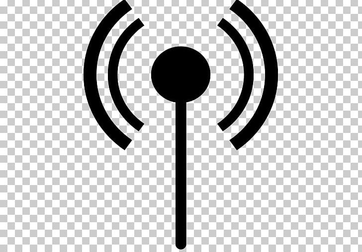 Aerials Computer Icons Signal Television Antenna PNG, Clipart, Aerials, Black And White, Circle, Clip Art, Computer Icons Free PNG Download