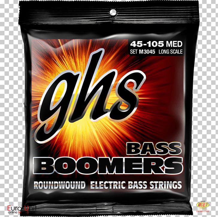 GHS Strings Bass Guitar Double Bass PNG, Clipart,  Free PNG Download