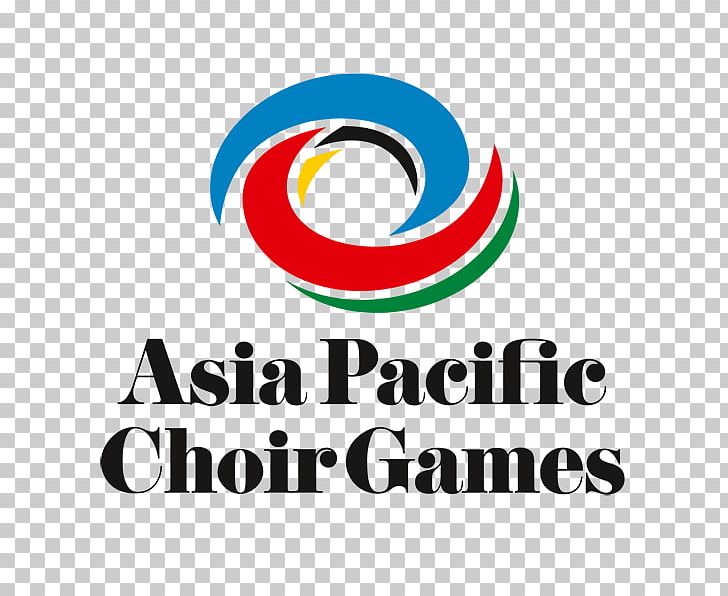 Logo World Choir Games Asia-Pacific Design PNG, Clipart, Area, Artwork, Asia, Asian Games, Asia Pacific Free PNG Download