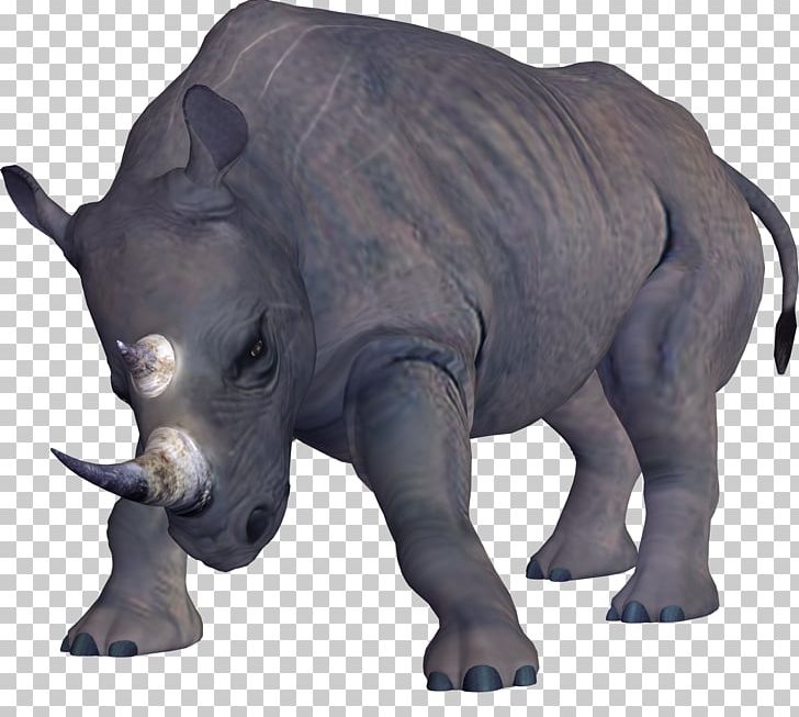 Rhinoceros Indian Elephant PNG, Clipart, Animal Figure, Daz Studio, E Frontier, Elephant, Elephants And Mammoths Free PNG Download