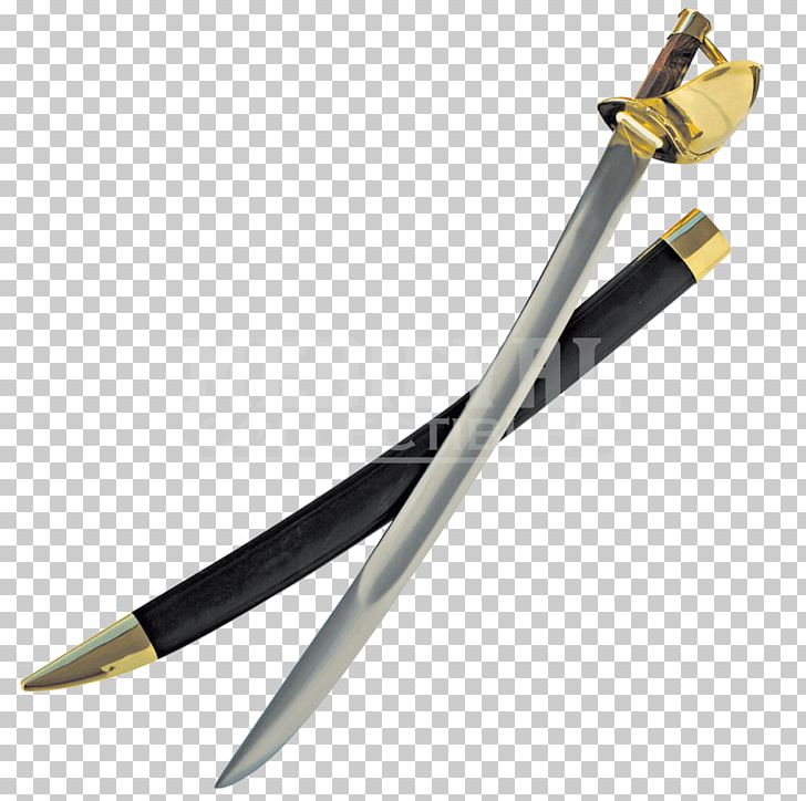 Sabre Dagger Blade Sword Hilt PNG, Clipart, Baskethilted Sword, Blade, Brass, Cold Weapon, Dagger Free PNG Download