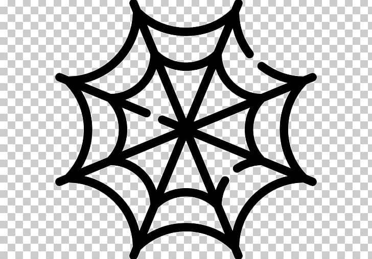 Spider Web Computer Icons PNG, Clipart, Artwork, Black And White, Circle, Computer Icons, Drawing Free PNG Download