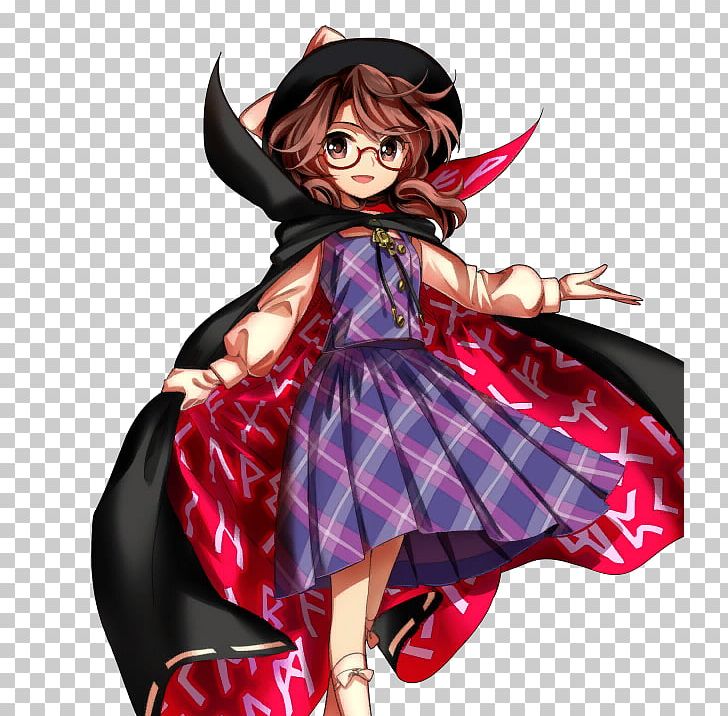 Urban Legend In Limbo Antinomy Of Common Flowers Video Game Manic Shooter List Of Touhou Project Characters PNG, Clipart, Anime, Antinomy Of Common Flowers, Boss, Character, Costume Free PNG Download