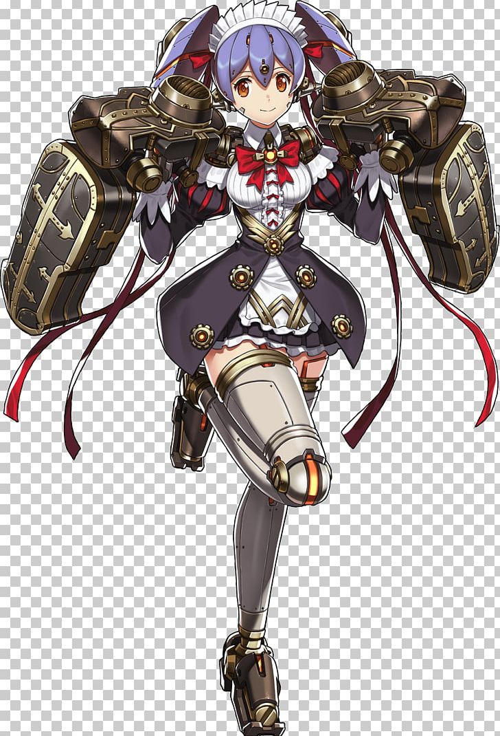 Xenoblade Chronicles 2 Poppi Video Game PNG, Clipart, Action Roleplaying Game, Anime, Armour, Character, Costume Design Free PNG Download