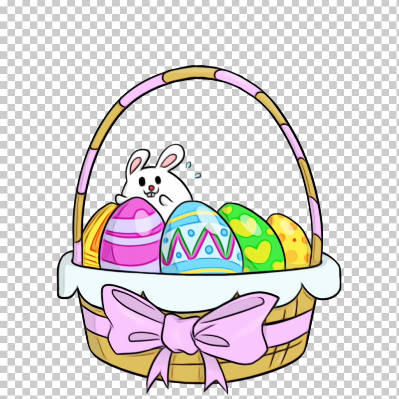 Easter Egg PNG, Clipart, Basket, Easter, Easter Bunny, Easter Egg, Gift Basket Free PNG Download