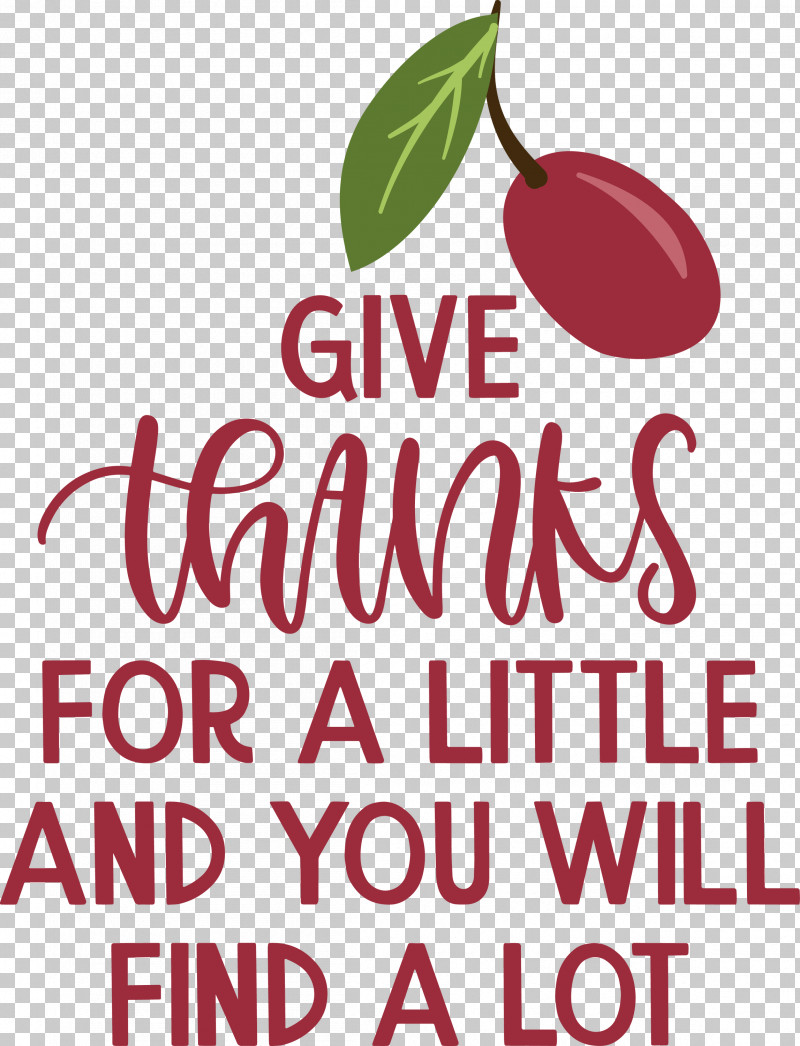 Give Thanks Thanksgiving PNG, Clipart, Fruit, Geometry, Give Thanks, Line, Local Food Free PNG Download