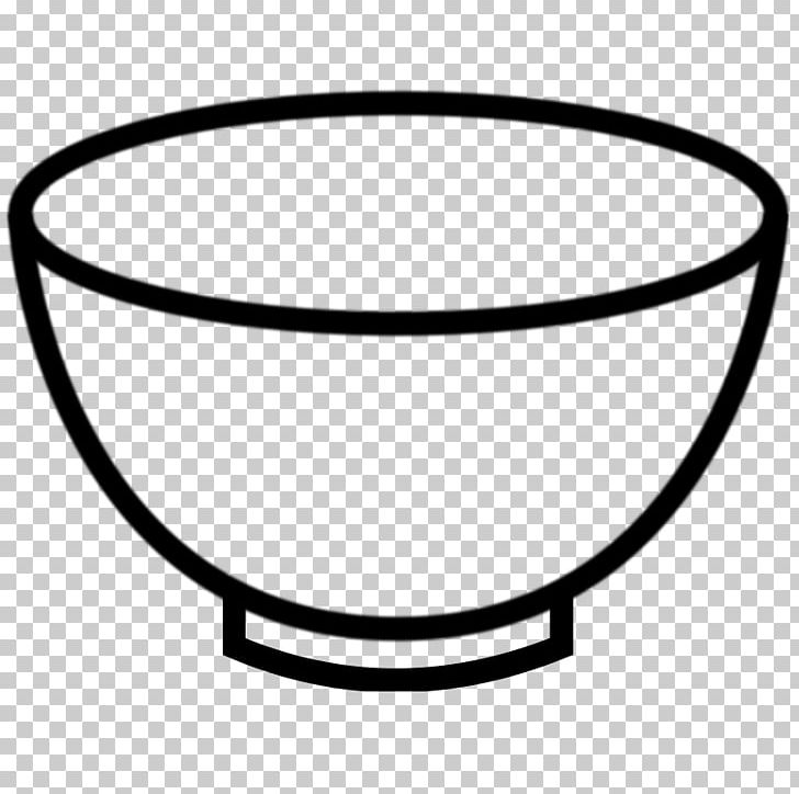 Bowl Breakfast Cereal PNG, Clipart, Black And White, Blog, Bowl, Breakfast Cereal, Circle Free PNG Download