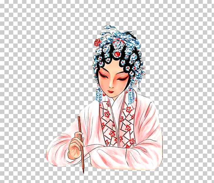 Chinese Opera Legend Of The White Snake Peking Opera Shaoxing Opera Zaju PNG, Clipart, Anime Character, Cartoon, Cartoon Character, Comics, Design Free PNG Download