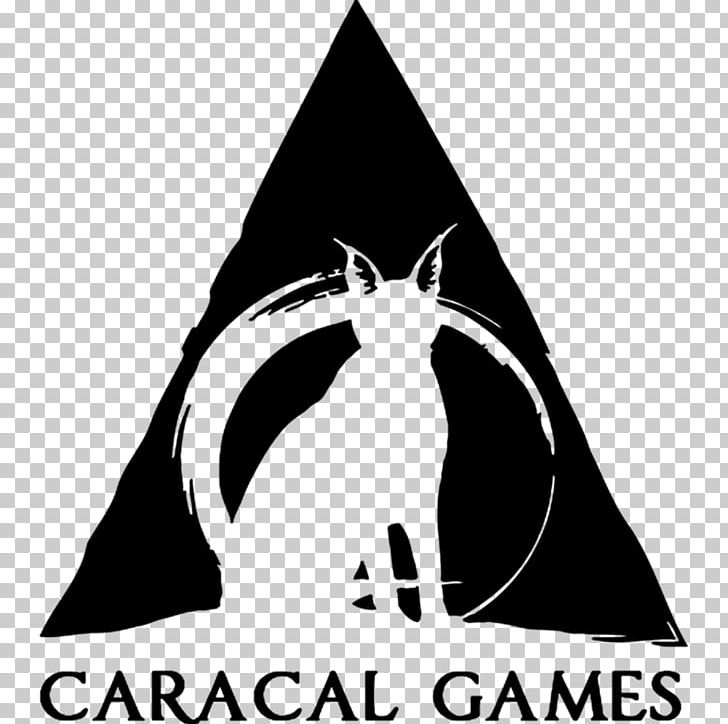 Downward VIGAMUS Academy Caracal Games Video Game University PNG, Clipart, Black And White, Brand, Caracal, Caracalla, Cat Free PNG Download