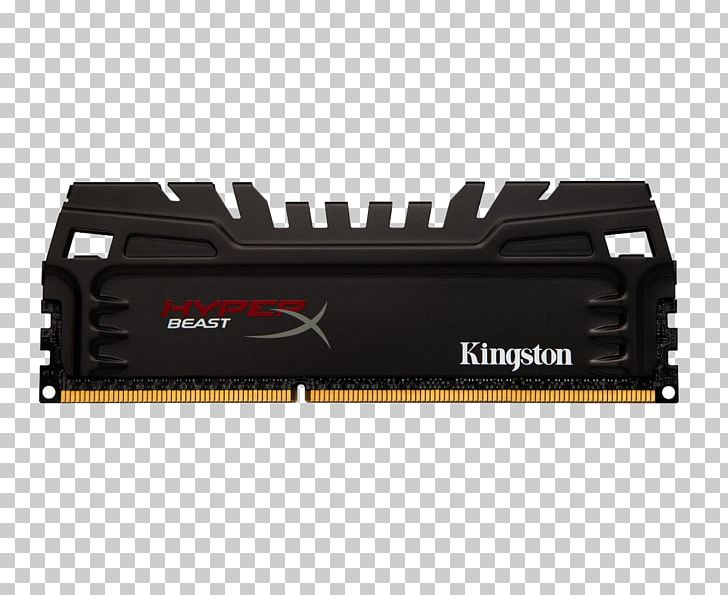 Kingston Technology DDR3 SDRAM Computer Data Storage Intel XMP PNG, Clipart, Computer Data Storage, Dimm, Ecc Memory, Electronic Instrument, Electronics Accessory Free PNG Download