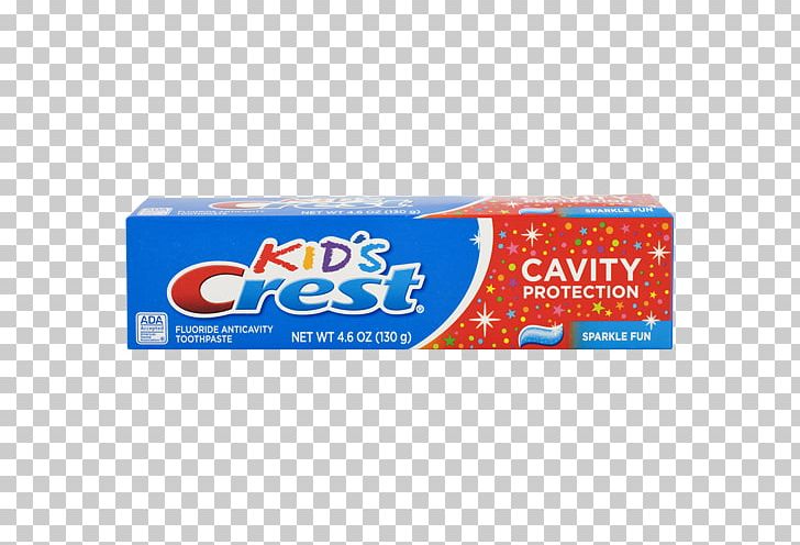 Mouthwash Crest Kid's Cavity Protection Toothpaste Crest Cavity Protection Toothpaste PNG, Clipart,  Free PNG Download