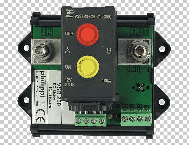 Power Converters Battery Isolator Electric Battery Relay Remote Controls PNG, Clipart, Battery Isolator, Circuit Breaker, Electrical Network, Electrical Switches, Electronic Circuit Free PNG Download