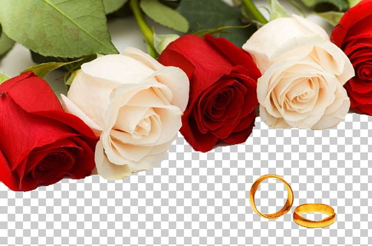 Rose Wedding Ring Flower Bouquet PNG, Clipart, Artificial Flower, Bride, Bridesmaid, Cut Flowers, Engagement Ring Free PNG Download