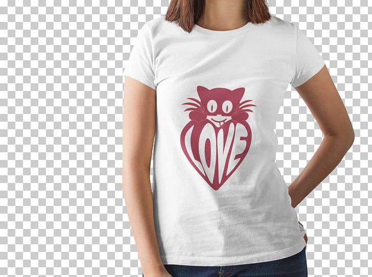 T-shirt Clothing Top Hoodie PNG, Clipart, Cat, Cat Lady, Childrens Clothing, Clothing, Clothing Sizes Free PNG Download
