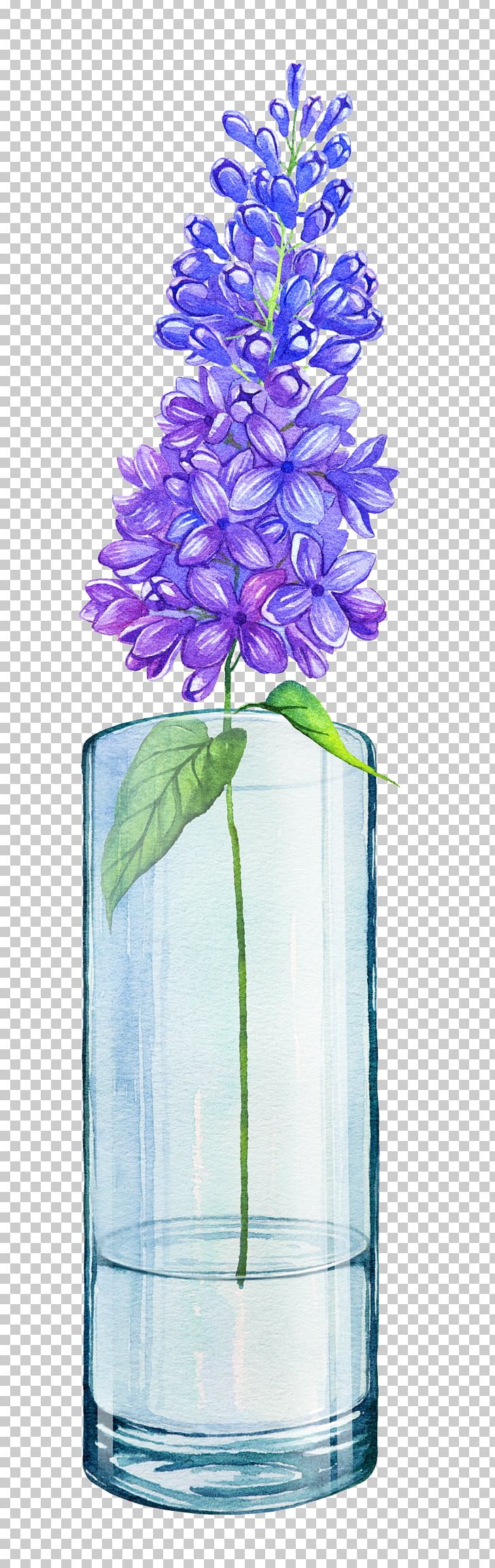 Vase Watercolor Painting PNG, Clipart, Blue, Bottle, Color, Encapsulated Postscript, Flower Free PNG Download