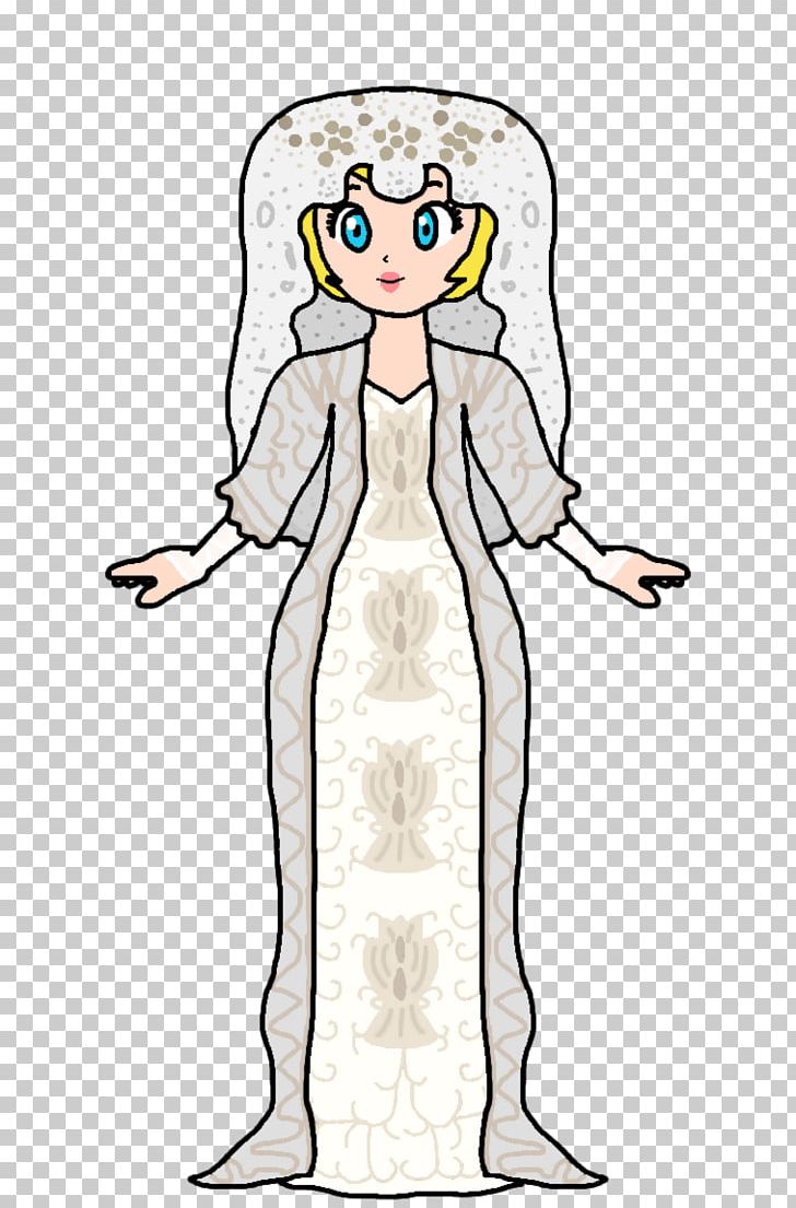 Wedding Dress Padmé Amidala Costume Clothing PNG, Clipart, Artwork, Character, Child, Clothing, Costume Free PNG Download