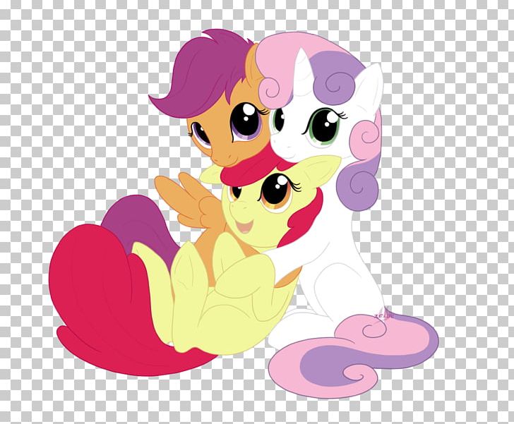 Drawing Cutie Mark Crusaders Fluttershy Pony PNG, Clipart, Art, Carnivoran, Cartoon, Colored Pencil, Crayon Free PNG Download