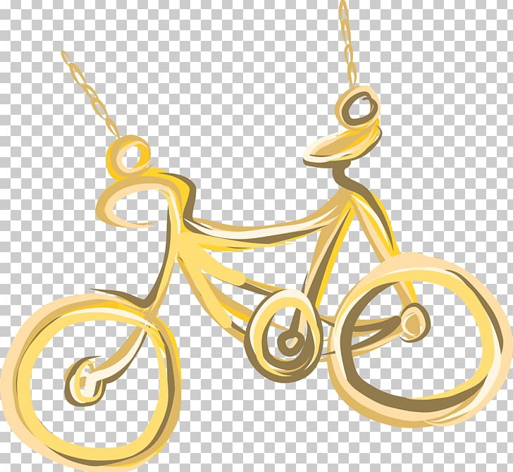 Earring Necklace Clothing PNG, Clipart, Body Jewelry, Charms Pendants, Clothing, Gold, Gold Frame Free PNG Download