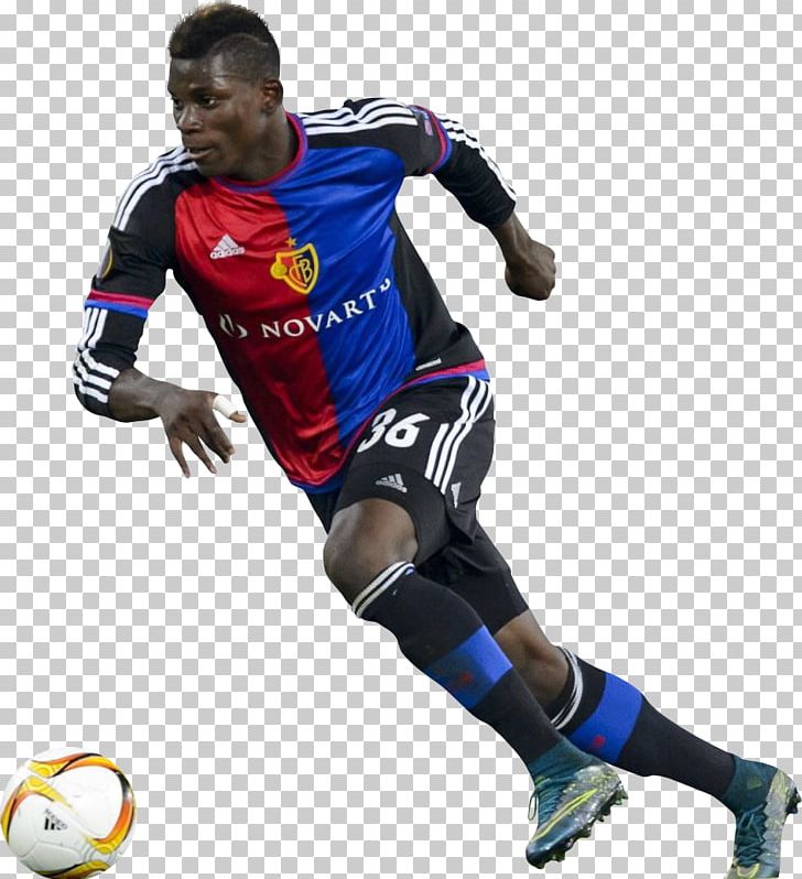 Football Player FC Basel Swiss Super League Team Sport PNG, Clipart, 5channel, Ball, Breel Embolo, Conversation Threading, Fc Basel Free PNG Download