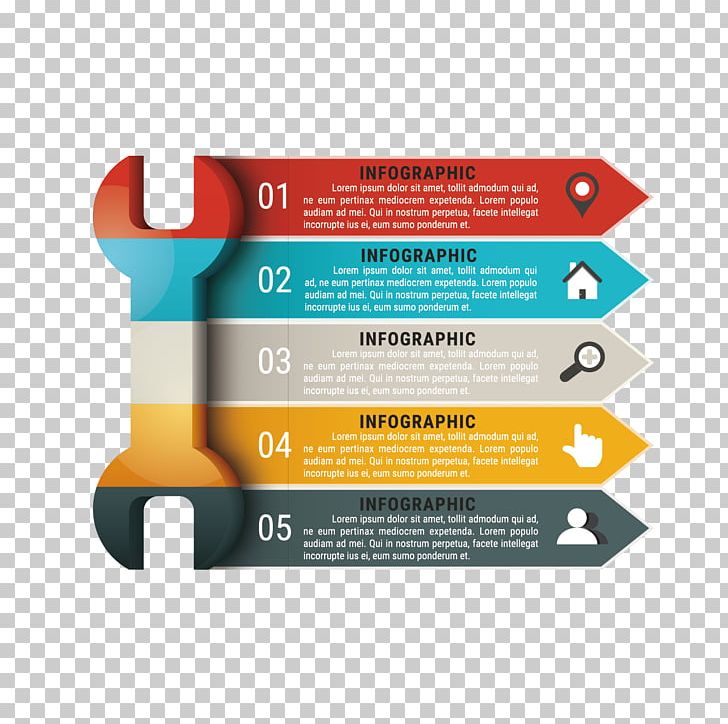 infographic tutorial illustrator logo png