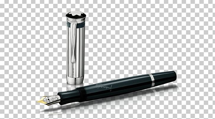 Montblanc Writer Fountain Pen Author PNG, Clipart, Author, Book, Charles Dickens, English Literature, Fountain Pen Free PNG Download