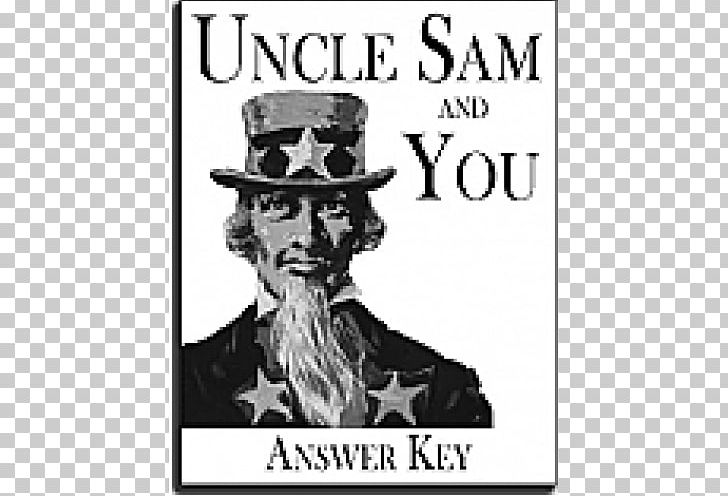 Ray Notgrass Uncle Sam Exploring Government Job Hunting Curriculum PNG, Clipart, Advertising, And You, Answer, Black And White, Book Free PNG Download