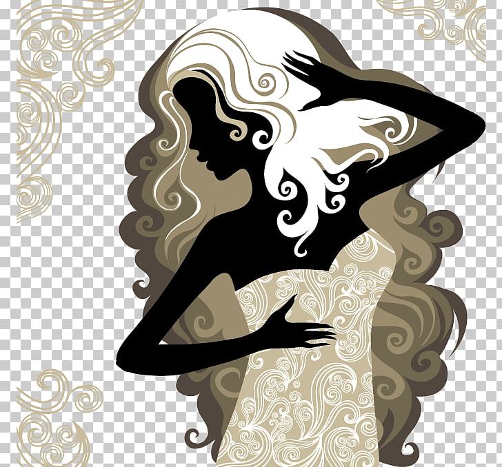 Woman Illustration PNG, Clipart, Art, Encapsulated Postscript, Euclidean Vector, Female, Graphic Design Free PNG Download