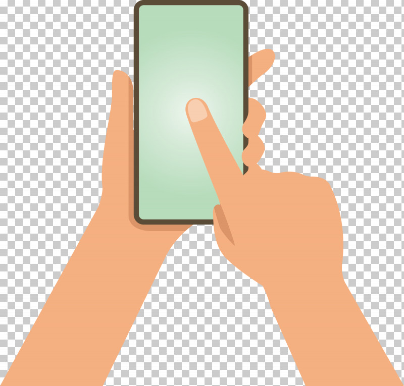 Smartphone Hand PNG, Clipart, Geometry, Hand, Hm, Line, Mathematics Free PNG Download