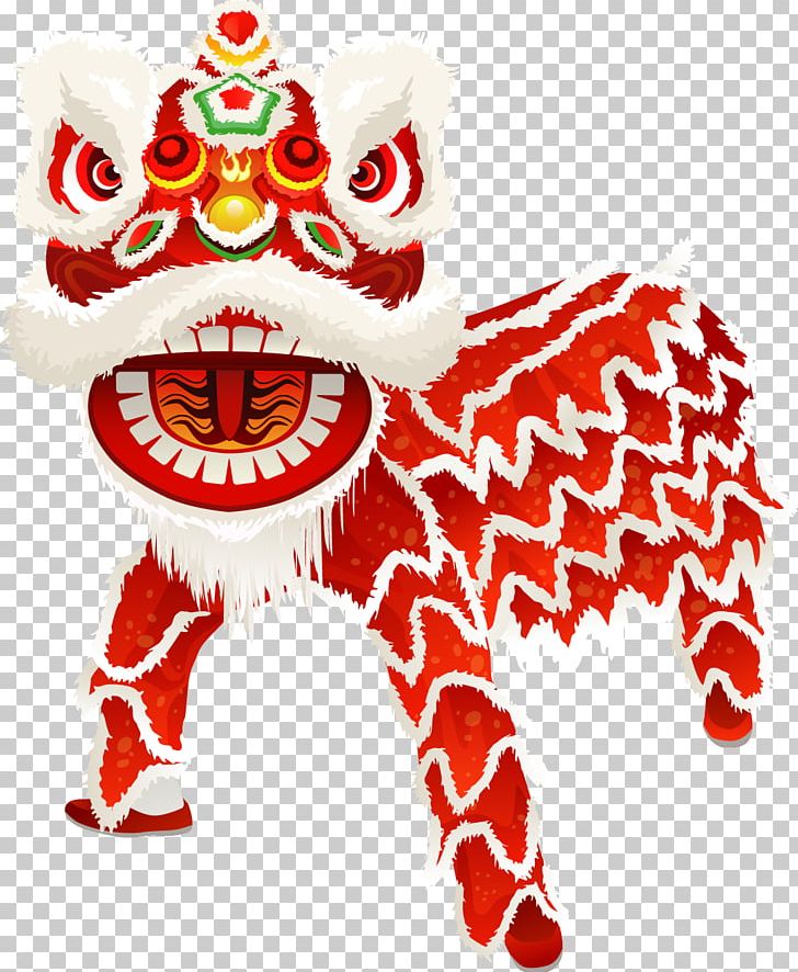 Chinese New Year Lion Dance Fat Choy Dog PNG, Clipart, Animals, Baby Clothes, Chinese Calendar, Cloth Vector, Dragon Free PNG Download