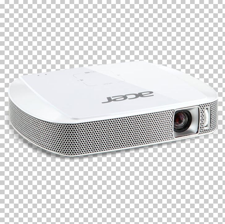 Multimedia Projectors Digital Light Processing Acer C205 Lumen PNG, Clipart, Acer, Acer C205, Benq, Brightness, C 205 Free PNG Download