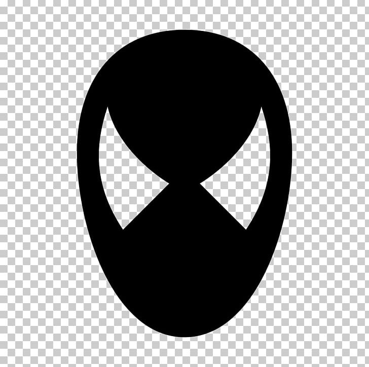 Spider-Man Venom Punisher Iron Man Joker PNG, Clipart, Black, Black And White, Chucky, Circle, Computer Icons Free PNG Download