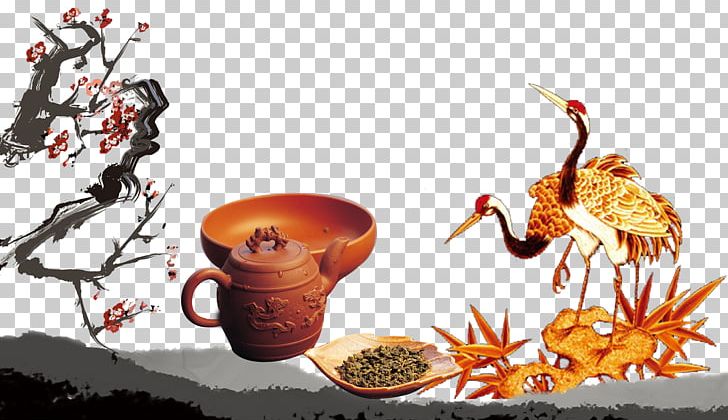 Tea Horse Road Green Tea Chinese Tea Tea Culture PNG, Clipart, Art, Background, Chinese Lantern, Chinese Style, Chinese Tea Free PNG Download