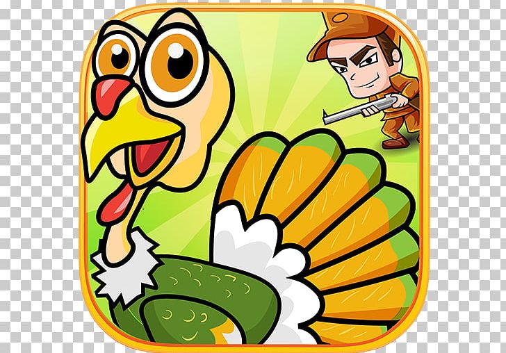 Thanksgiving Turkey Hunt Speed Hiker Age Of Tower Defense Parking Frenzy Monster Adventures PNG, Clipart, Airattack, Android, Art, Artwork, Beak Free PNG Download
