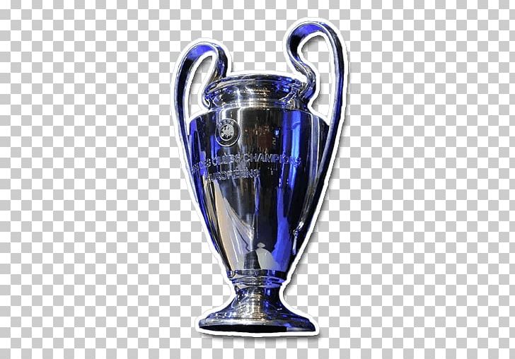 2018 UEFA Champions League Final UEFA Europa League Real Madrid C.F. 2013–14 UEFA Champions League 2017–18 UEFA Champions League PNG, Clipart, 2018 Uefa Champions League Final, Award, Champion Trophy, Cobalt Blue, Drinkware Free PNG Download