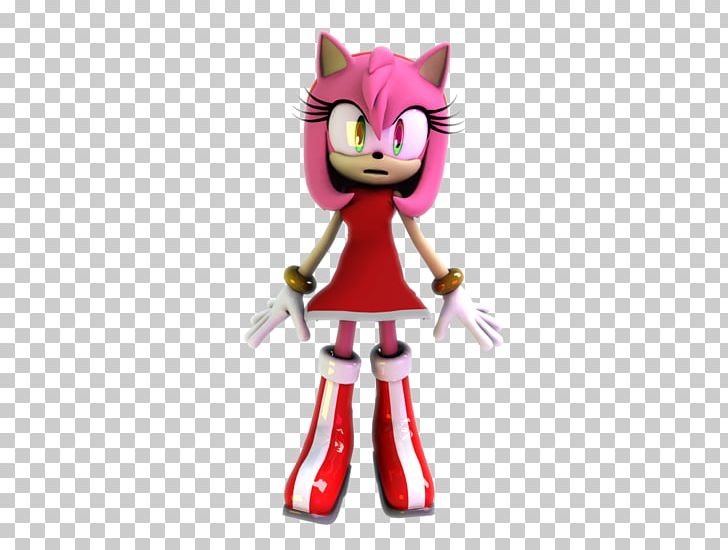Amy Rose Sonic & Sega All-Stars Racing Sonic And The Black Knight Ariciul Sonic PNG, Clipart, Animal Figure, Animation, Ariciul Sonic, Art, Cartoon Free PNG Download