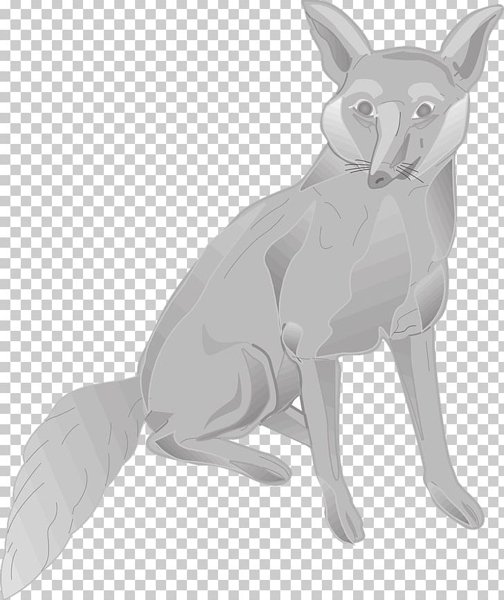 Arctic Fox Red Fox Gray Fox PNG, Clipart, Animal, Animals, Arctic Fox, Black And White, Carnivoran Free PNG Download