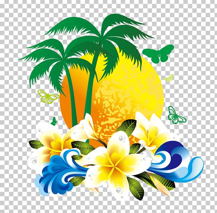 Coconut PNG, Clipart, Arecaceae, Computer Wallpaper, Encapsulated Postscript, Flower, Flower Arranging Free PNG Download