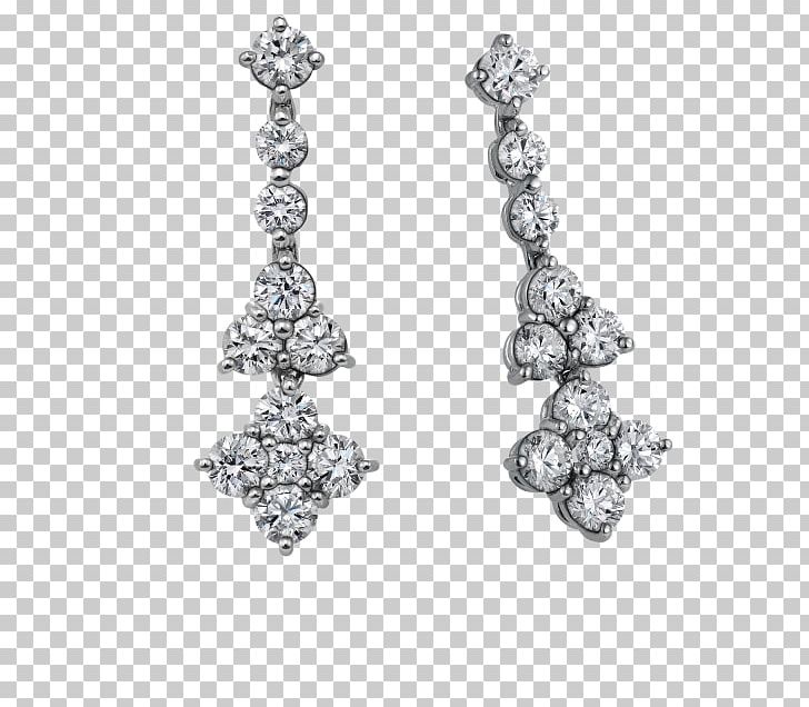 Earring Body Jewellery Bling-bling Silver PNG, Clipart, Bling Bling, Blingbling, Body Jewellery, Body Jewelry, Diamond Free PNG Download