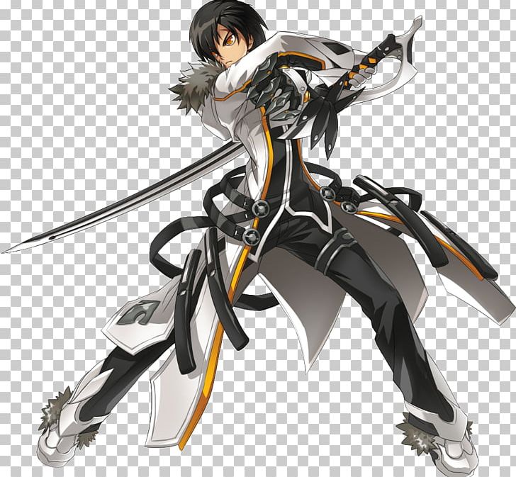 Elsword Video Games Cosplay Elesis Character PNG, Clipart, Action Figure, Anime, Art, Blade, Blade Master Free PNG Download