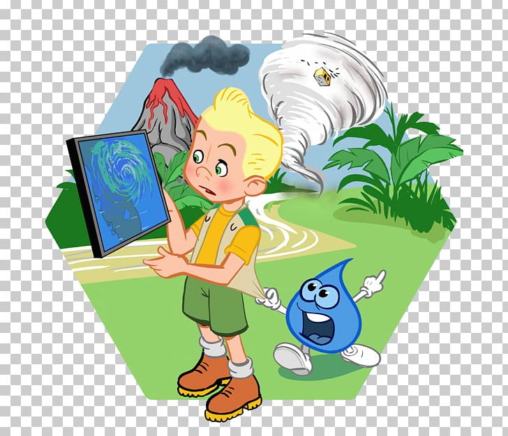Natural Disaster Nature Profaqua Natural Hazard PNG, Clipart, Animal, Art, Cartoon, Child, Disaster Free PNG Download