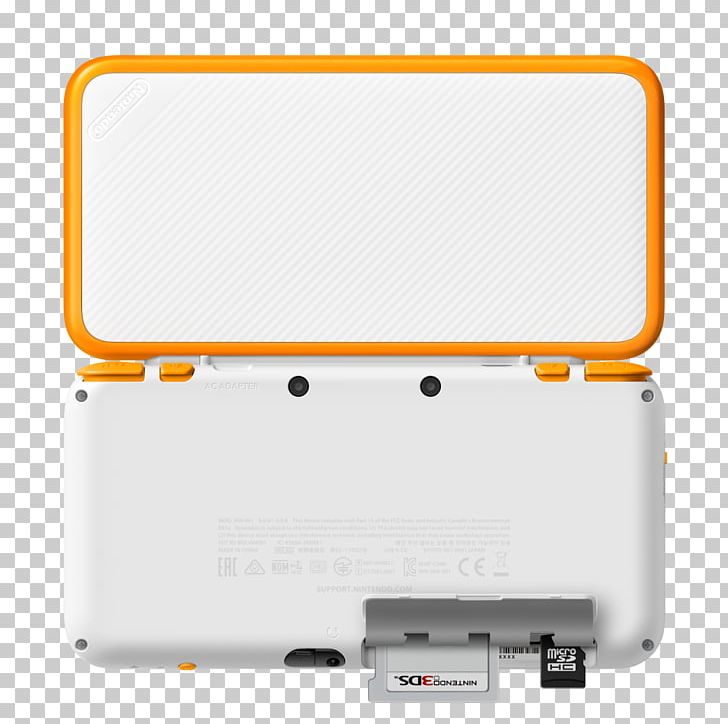 New Nintendo 2DS XL Nintendo 3DS Video Game Consoles PNG, Clipart, Game Boy, Gaming, Handheld Game Console, New Nintendo 2ds Xl, New Nintendo 3ds Free PNG Download