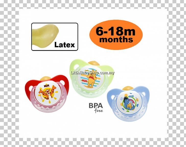 Pacifier Winnie-the-Pooh Philips AVENT Infant Latex PNG, Clipart, Bisphenol A, Cartoon, Infant, Latex, Lollipop Free PNG Download