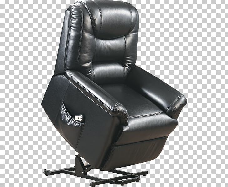 Recliner Car Seat Comfort PNG, Clipart, Angle, Black, Black M, Car, Car Seat Free PNG Download