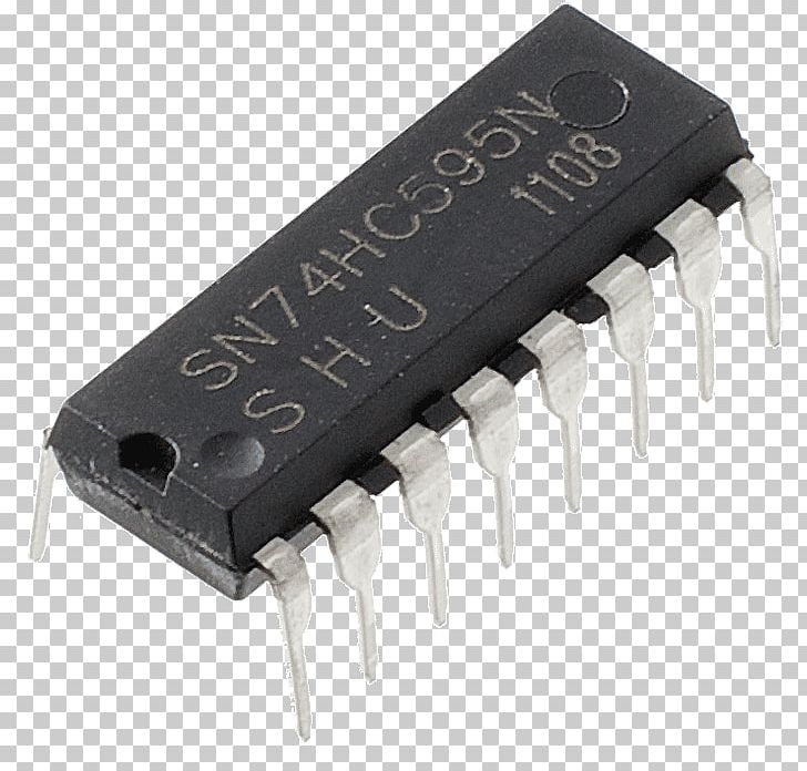 Transistor Microcontroller Electronic Component Integrated Circuits & Chips Shift Register PNG, Clipart, 16f877, Bit, Circuit Component, Electrical Network, Electronic Component Free PNG Download