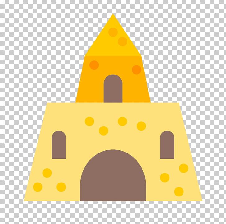 Computer Icons Castle Sand Art And Play PNG, Clipart, Angle, Beach, Castle, Computer Icons, Cone Free PNG Download