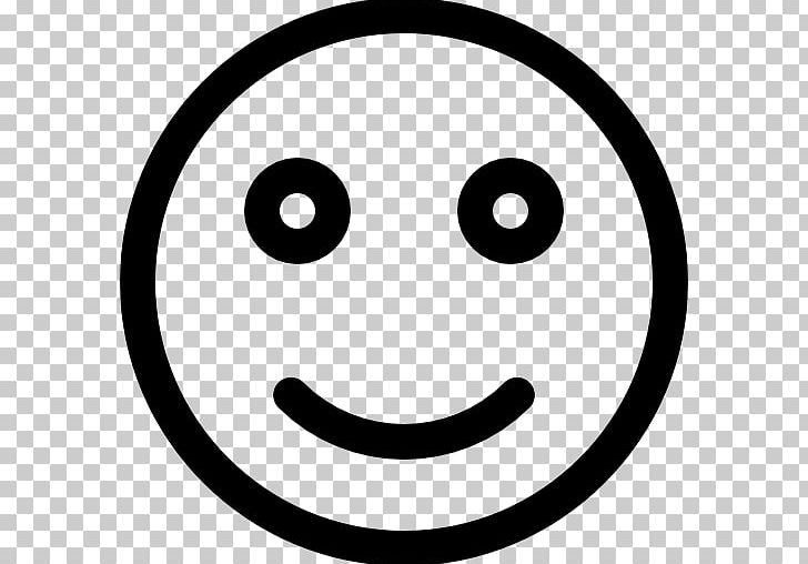 Emoticon Smiley Computer Icons PNG, Clipart, Area, Black And White, Circle, Computer Icons, Download Free PNG Download